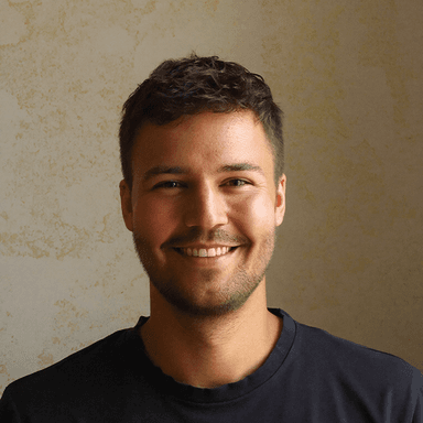 Tobias Trost, CEO and co-founder of ENLIX, AI expert